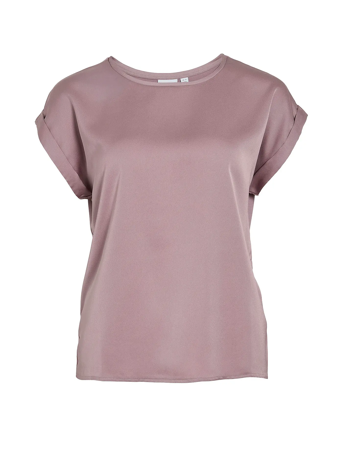 VILA | Blusenshirt VIELLETTE | lila